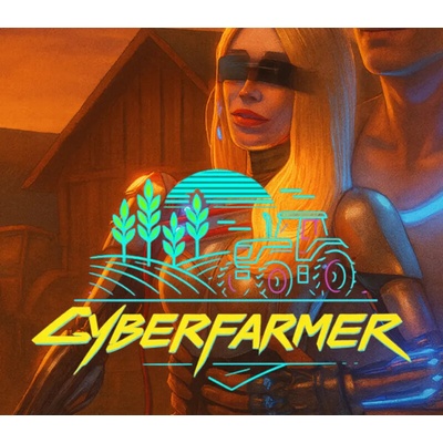 Cyber Farmer