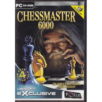 Chessmaster 6000