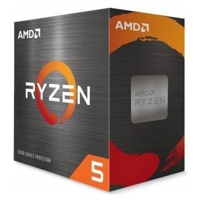 AMD Ryzen 5 8600G 100-100001237BOX – Zboží Živě