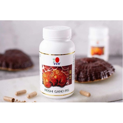 DXN RG 30 kapsúl 270 mg