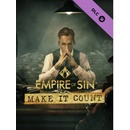 Empire of Sin: Make It Count