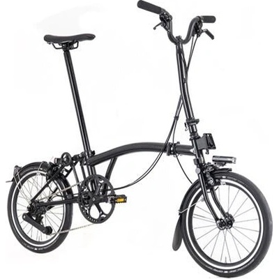 Brompton P Line Urban M 2022 – Hledejceny.cz