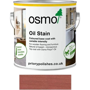 Osmo Oil Stain 3538 Махагон - масло за подове и мебели (6403)