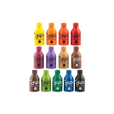 JUB Dipi Super Color 0,1 L zelený