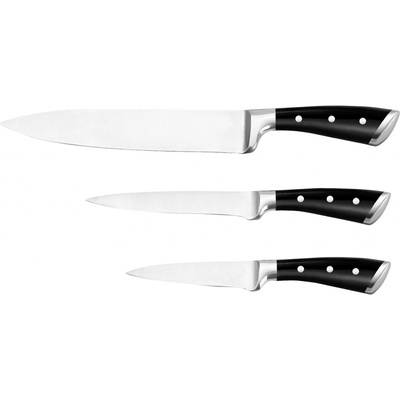 PROVENCE Sada nožů Gourmet 3 ks