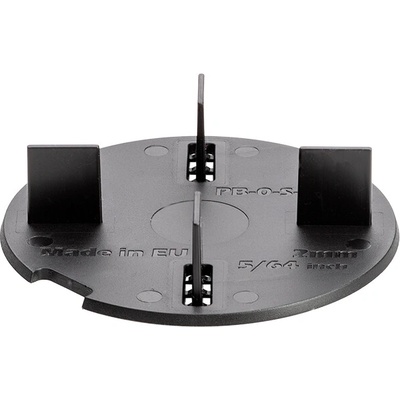 Mezerníky Buzon U-TABS FLAT 17 mm x 3 mm U-TABS FLAT-3