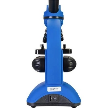 Discovery Nano Gravity