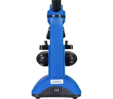 Discovery Nano Gravity