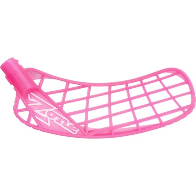 Zone floorball Hyper Stredná Pravá