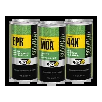 BG 07 HEV KIT 3 x 325 ml