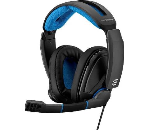 Sennheiser GSP 300