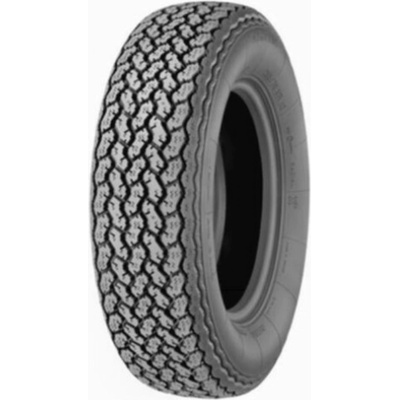 Michelin XWX 205/70 R14 89W