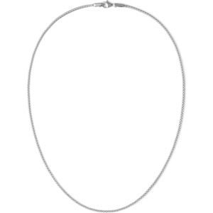 Daniel Wellington Сребърна стална верижка Daniel Wellington Mesh DW00401102 Daniel Wellington | Mnogotsveten | МЪЖЕ | UNI