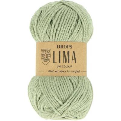 Drops Lima 9029 světle zelená