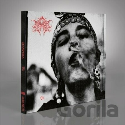 Mawiza: Ul - Mawiza, Mawiza CD