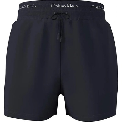 Calvin Klein Бански гащета Calvin klein LV00N61024 swimming boxer - Blue (Shoreline)