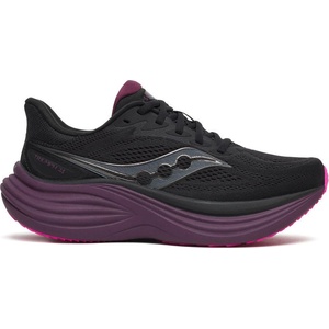 Saucony Дамски маратонки Saucony Women's Triumph 24 Running shoes - Black / Syrup - размер 38 (EU) (123-2543-0115)