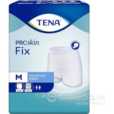 TENA Fix Premium M 5 ks