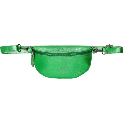 Charm London Anna L627 Parrot Green