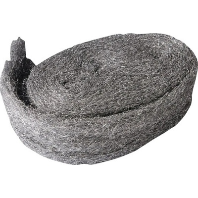 Oceľová vlna stredne hrubá 2, 200g