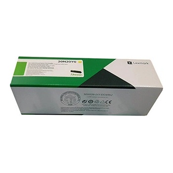 Lexmark 20N20Y0 - originální