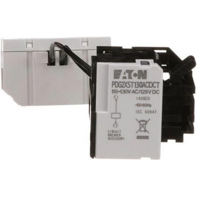Eaton Шунтов изключвател EATON PDG2XST250ACDCT, PDC710186 - 200-240 Vac/250 Vdc (PDC710186)