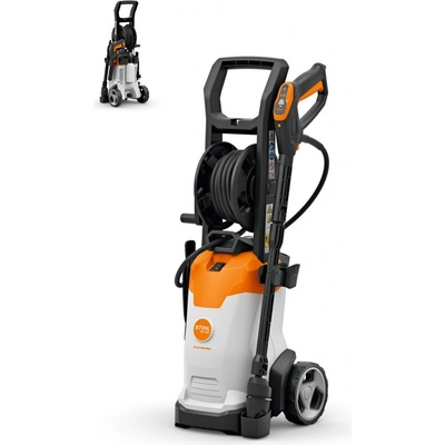 Stihl RE 100