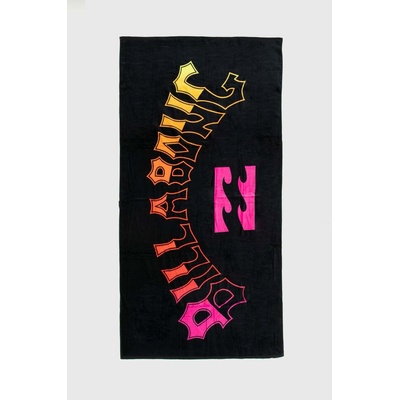 Billabong Памучна кърпа Billabong в черно EBYAA00108 (EBYAA00108)