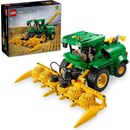 Image 1 of LEGO® Technic - John Deere 9700 Forage Harvester (42168)