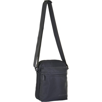 ALPINE PRO Документница ALPINE PRO NEME черна ALPINE PRO | Cheren | МЪЖЕ | UNI