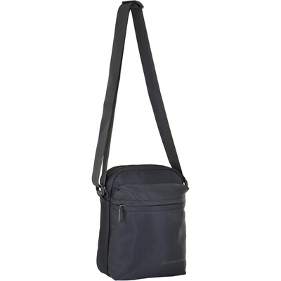 ALPINE PRO Документница ALPINE PRO NEME черна ALPINE PRO | Cheren | МЪЖЕ | UNI