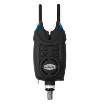 Delphin signalizátor pro sadu OPTIMO 9V + CSWII + snag modrá