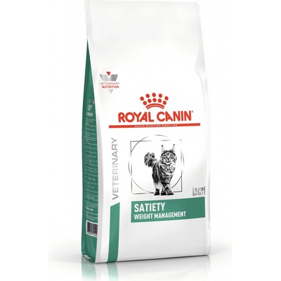 ROYAL CANIN Satiety Weight Management Drůbež 0,4 kg
