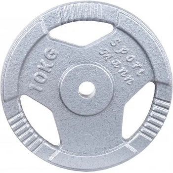 Image 1 of Sportmann Тежест за дъмбели Hammerton Sportmann 10 гк/31мм