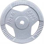 Sportmann Тежест за дъмбели Hammerton Sportmann 10 гк/31мм