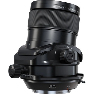 Fujifilm FUJINON GF 110mm f/5.6 T/S Macro