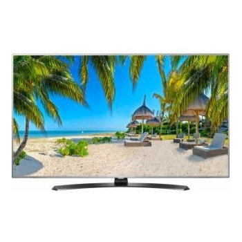 LG 65UH668V