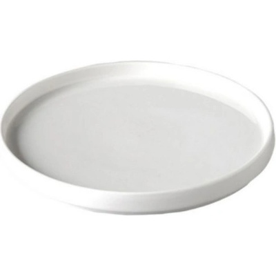 RAK Porcelain Nordic talíř mělký bez okraje 20 cm NOLD20-12