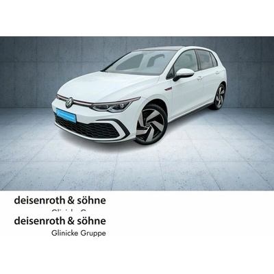 Volkswagen Golf GTI DSG 180 kW