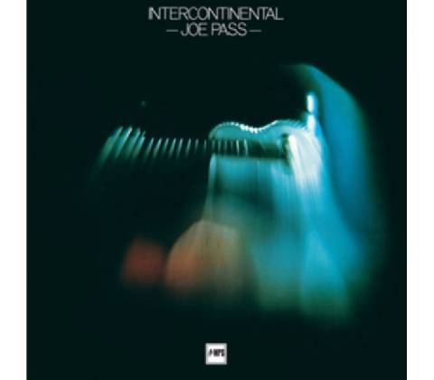 Intercontinental Joe Pass LP
