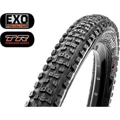 Maxxis MTB Aggressor 27,5x2,5