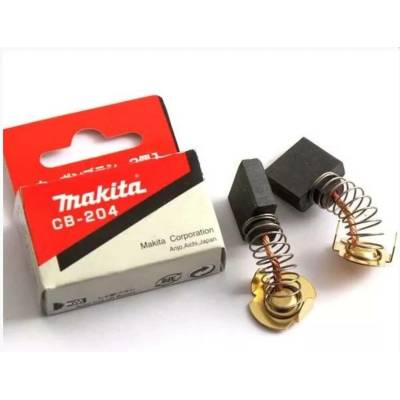 MAKITA uhlíky CB-204 191957-7 (CB-201, CB-202)