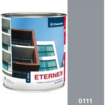 Chemolak Eternex V 2019 šedá 6 kg