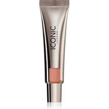ICONIC London Sheer Bronze течен бронзант цвят Fresh Faced 12.5ml