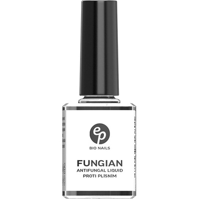 BIO nails Fungian 12 ml – Zboží Dáma