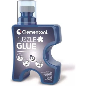 Clementoni Лепило за пъзели 200 ml (37044)