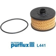 Olejový filter PURFLUX L441