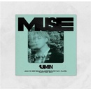 Jimin BTS - Muse Blooming Version CD