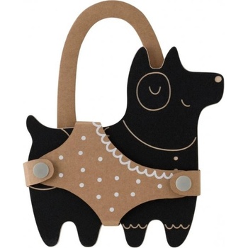 Milin kreslící tabulka Pejsek Hektor