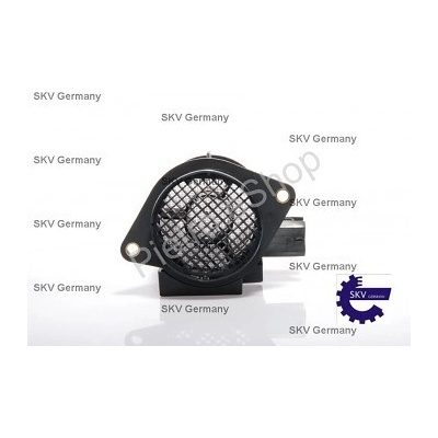 SKV Váha vzduchu BMW 3 E36 5 E34 E39 7 E38 - 13622246084